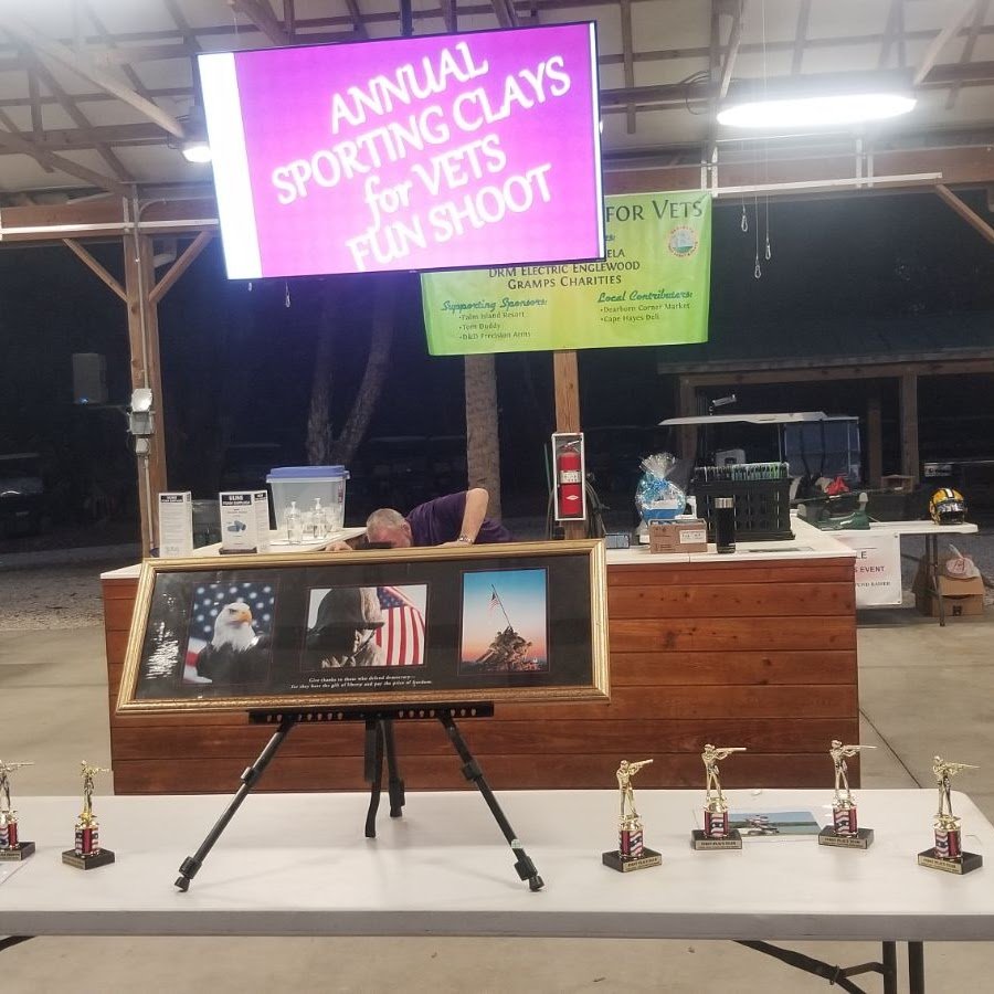 Sponsors banner